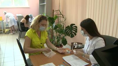 В Ярославской и Костромской областях ввели обязательную вакцинацию от COVID-19