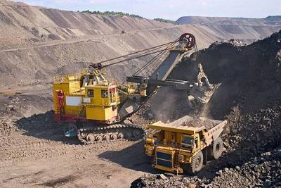 Азербайджан незначительно увеличил импорт продукции горнодобывающей промышленности из Турции