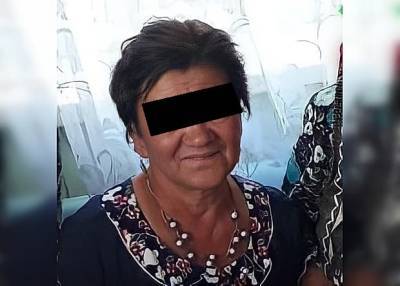 В Башкирии нашли тело без вести пропавшей 66-летней пенсионерки