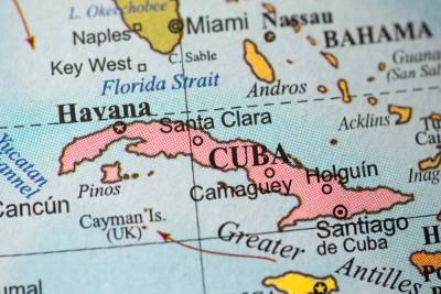 На Кубе крупнейшие протесты за 30 лет, более ста участников пропали без вести