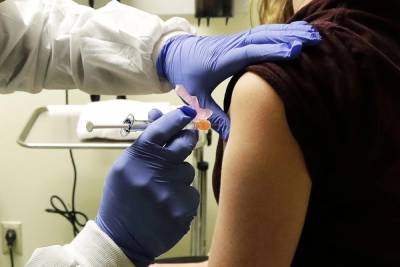 В Ярославской области вводят обязательную вакцинацию от коронавируса