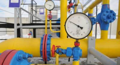 На Украине требуют сохранить транзит российского газа на следующие 15 лет