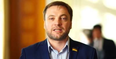 В «Слуге народа» определились с кандидатурой нового главы МВД Украины