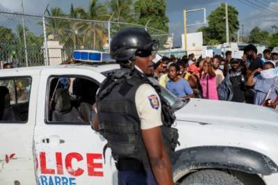 В Венесуэле связали убийство президента Гаити с покушением на Мадуро