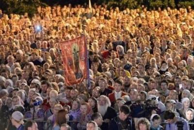 Роспотребнадзор: массовые мероприятия с участием более 500 человек недопустимы в Свердловской области