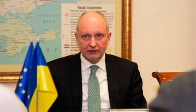 «Критическое сырье» для ЕС: Украина обладает месторождениями 21 элемента из 30 - Маасикас