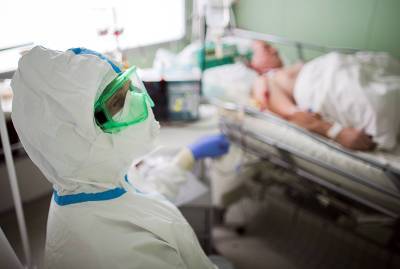 Россия вышла на четвертое место по числу заражений коронавирусом в мире