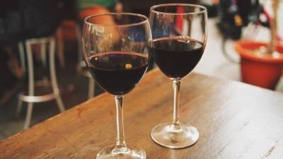 Злоупотребление спиртными напитками резко повысило риск смерти от рака