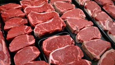 Россия стала крупнейшим экспортером мяса во Вьетнам с начала 2021 года