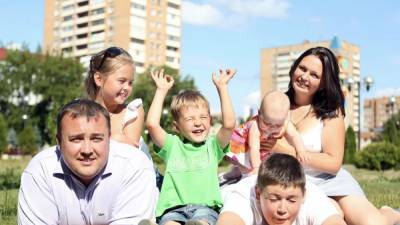 Российские семьи оценили свой минимально необходимый доход в пандемию