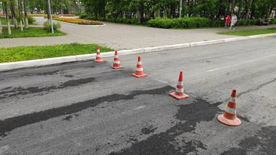 Районам Сахалинской области дали в разы больше денег на содержание дорог