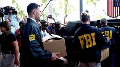 ФБР ведет расследование против компании из США за поставки продукции в Москву