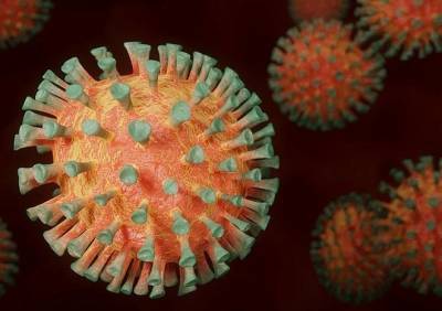 Россия вновь вышла на четвертое место в мире по числу заражений коронавирусом