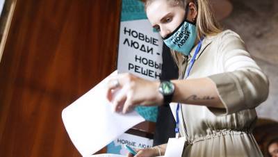 Остались без ресурса: партия власти обиделась на оппонентов в Петербурге