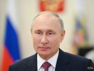 Путин считает, что "Северный поток – 2" нельзя обсуждать на нормандском саммите. Зеленский говорил обратное