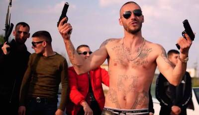 Власти ФРГ: В Косово бандиты, но вооружать их надо