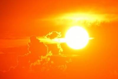 Ученым из США впервые удалось измерить электрическое поле Солнца