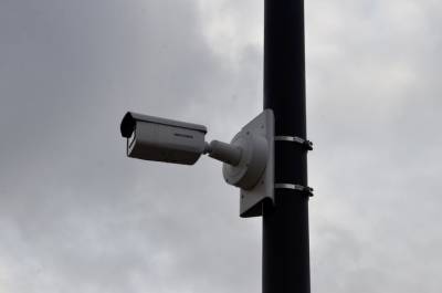 Власти поддержали идею отменить часть штрафов с дорожных видеокамер