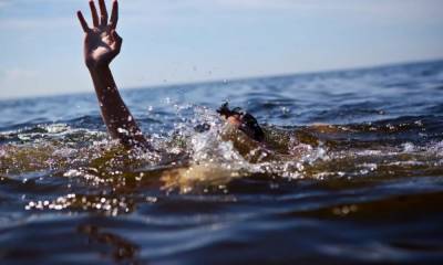 Трое мужчин утонули в Карелии за один день