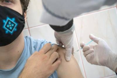 "Опасная тенденция": в ВОЗ выступили против комбинирования COVID-вакцин