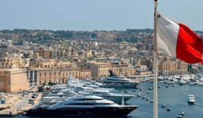 Мальта закрывает въезд для невакцинированных от covid-19 туристов