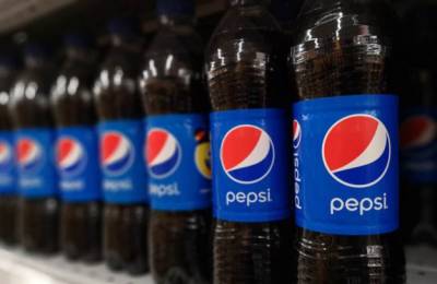 PepsiCo увеличила чистую прибыль на 43,3%, выручку — на 20,5%