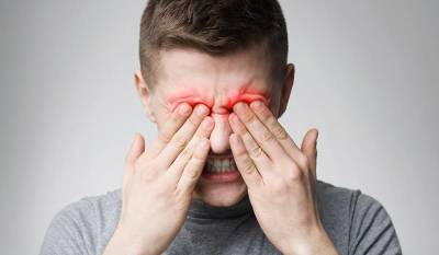 Синдром сухого глаза – проблема современного человека: рассказывает офтальмолог Татьяна Шилова