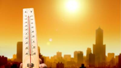 Погода в Израиле: готовьтесь к неделе экстремальной жары
