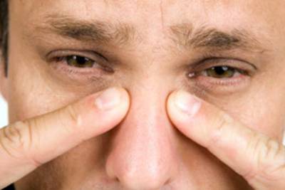 В носу может образоваться опухоль: причины и лечение