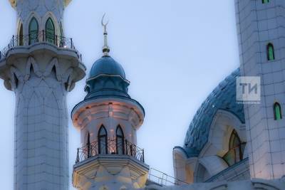 До мечетей в Курбан-байрам казанцы смогут доехать на городском транспорте