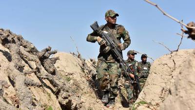 В МИДе выразили беспокойство из-за возможной активизации ИГ в Афганистане