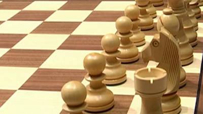В Сочи россияне борются за звание лучших шахматистов планеты