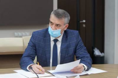 В Северной Осетии число зараженных коронавирусом выросло на 50%