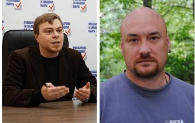 В Беларуси обыски у правозащитников