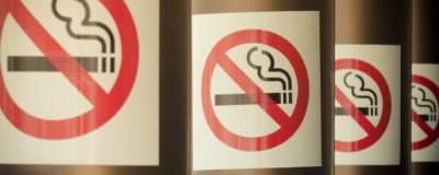 В Минздраве сообщили о смертельной опасности курения в жару