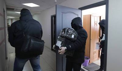 У сотрудников белорусского правозащитного центра "Весна" прошли обыски