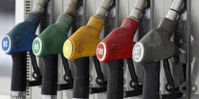 Как планируется сдерживать рост цен на бензин