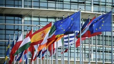 Очередь на окормление свободами: как ЕС свел интеграцию стран только к гендеру