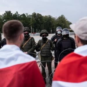 В Беларуси у правозащитников проходят обыски
