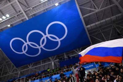ОКР выдал спортсменам инструкцию, в которой призвал не обсуждать Крым, Донбасс и BLM на Олимпиаде в Токио
