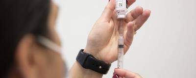 В Пермском крае ввели обязательную вакцинацию для некоторых групп населения