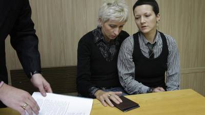 В России изучили возможность исполнить решение ЕСПЧ по однополым бракам
