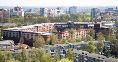 Что будет с зелёной зоной на Литовском валу: калининградцы обсудят развитие городских территорий