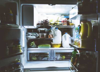 Холодильник: выбираем лучший вариант