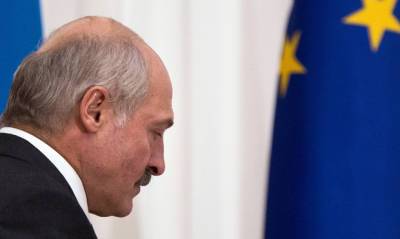 К санкциям Евросоюза против режима Александра Лукашенко присоединились пять стран