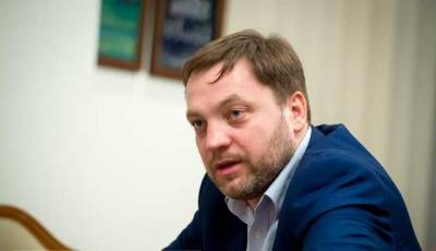 Кравчук уверена, что "Слуга народа" даст достаточно голосов за назначение Монастырского: Он - профессионал и порядочный человек