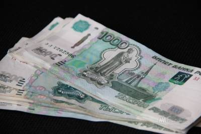 Для сведения "концов с концами" россиянам нужна минимум 61 тысяча рублей