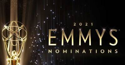 «Эмми 2021»: Полный список номинантов на телепремию