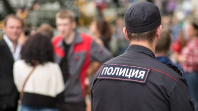 Столичные правоохранители возбудили дело после массовой драки в Кузьминках - newinform.com - Россия - Москва