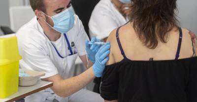 Почему опасно пропускать вторую дозу вакцины от ковида